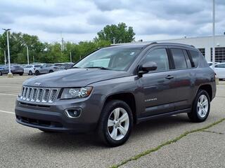 2015 Jeep Compass