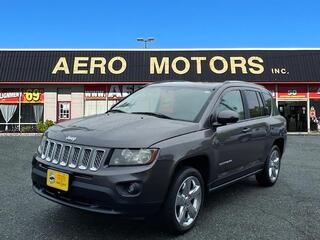2015 Jeep Compass for sale in Essex MD