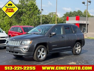 2016 Jeep Compass for sale in Cincinnati OH
