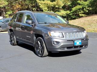 2016 Jeep Compass for sale in South Berwick ME