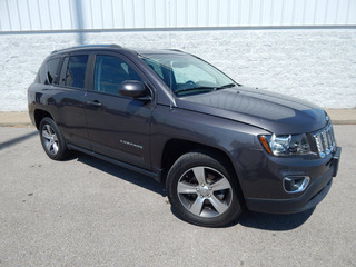 2016 Jeep Compass for sale in Clarksville TN