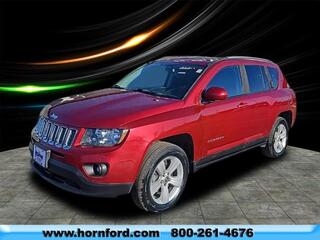 2016 Jeep Compass