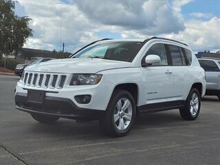 2016 Jeep Compass for sale in Waterford MI