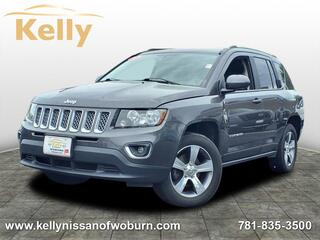 2017 Jeep Compass for sale in Stoneham MA