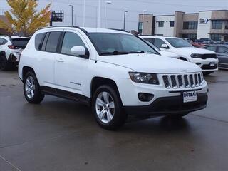 2017 Jeep Compass