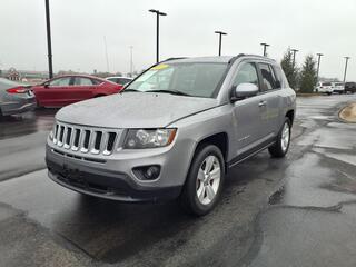2017 Jeep Compass