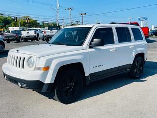 2015 Jeep Patriot for sale in Morristown TN