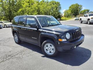 2014 Jeep Patriot for sale in Clarksville TN