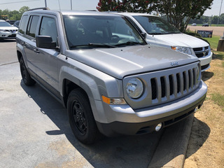 2016 Jeep Patriot for sale in North Haven CT