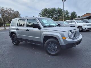 2016 Jeep Patriot for sale in Clarksville TN