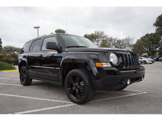 2015 Jeep Patriot for sale in Riviera Beach FL