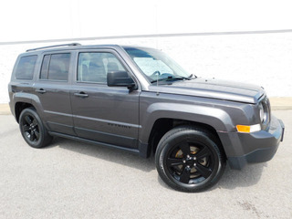 2015 Jeep Patriot for sale in Clarksville TN