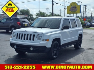 2015 Jeep Patriot for sale in Cincinnati OH
