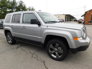 2017 Jeep Patriot for sale in Clarksville TN