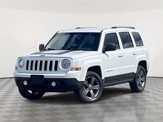 2017 Jeep Patriot for sale in Plymouth MI