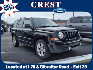 2014 Jeep Patriot for sale in Flat Rock MI