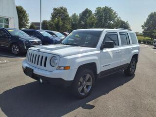 2016 Jeep Patriot for sale in Mt. Juliet TN