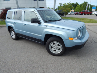 2014 Jeep Patriot for sale in Clarksville TN