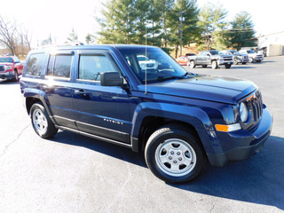 2017 Jeep Patriot for sale in Clarksville TN