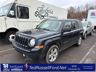 2015 Jeep Patriot for sale in Knoxville TN