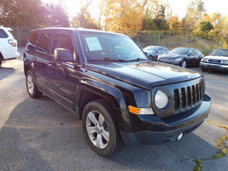 2014 Jeep Patriot for sale in Clarksville TN