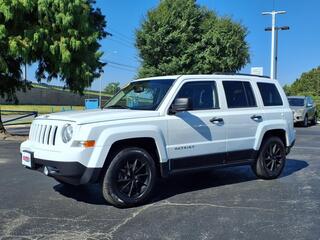 2016 Jeep Patriot for sale in Oklahoma City OK