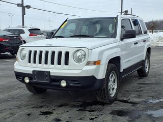 2016 Jeep Patriot for sale in College Station TX