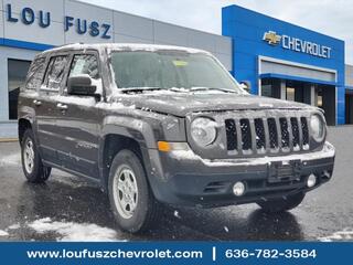 2015 Jeep Patriot for sale in Cincinnati OH