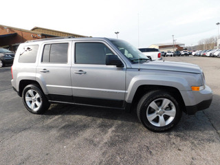 2016 Jeep Patriot for sale in Clarksville TN