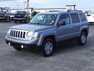 2014 Jeep Patriot for sale in Joliet IL