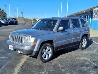 2016 Jeep Patriot for sale in Oklahoma City OK