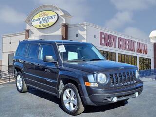 2014 Jeep Patriot for sale in Midwest City OK