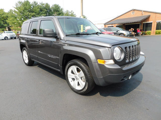 2016 Jeep Patriot for sale in Clarksville TN