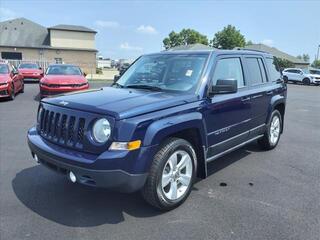 2013 Jeep Patriot