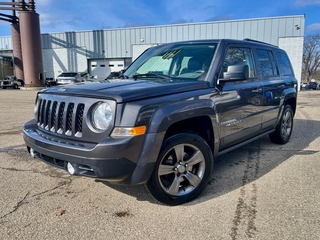 2015 Jeep Patriot for sale in Plymouth MI