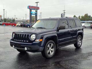 2016 Jeep Patriot for sale in Oklahoma City OK