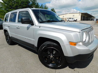 2014 Jeep Patriot for sale in Clarksville TN