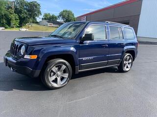 2015 Jeep Patriot