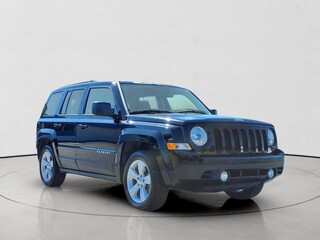 2016 Jeep Patriot for sale in High Point, NC