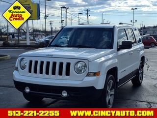2016 Jeep Patriot for sale in Cincinnati OH