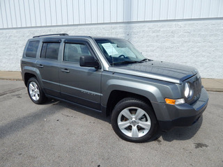 2014 Jeep Patriot for sale in Clarksville TN