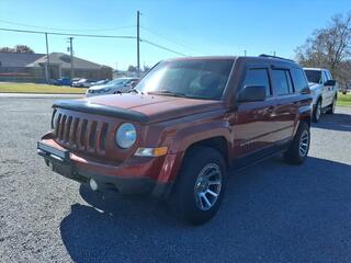 2014 Jeep Patriot for sale in Shelbyville TN