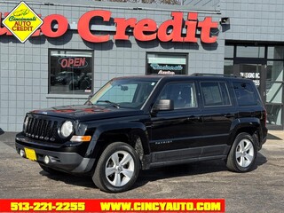 2014 Jeep Patriot for sale in Cincinnati OH