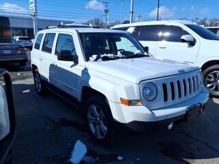 2015 Jeep Patriot for sale in Roanoke VA
