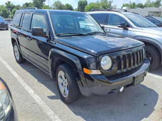 2015 Jeep Patriot for sale in Webster Groves MO