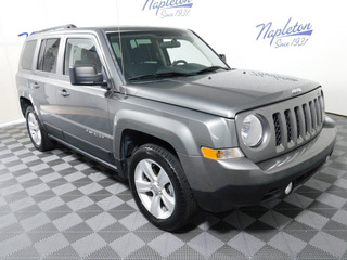 2014 Jeep Patriot