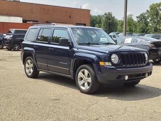 2014 Jeep Patriot