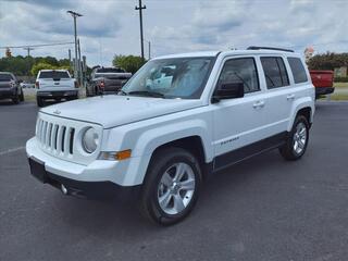 2014 Jeep Patriot