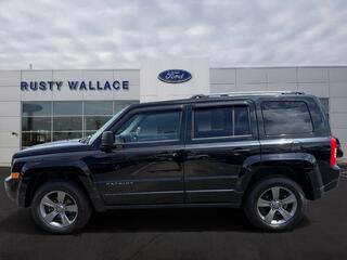 2017 Jeep Patriot for sale in Dandridge TN