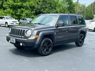 2015 Jeep Patriot for sale in Hendersonville NC